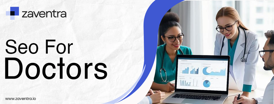 Seo For Doctors